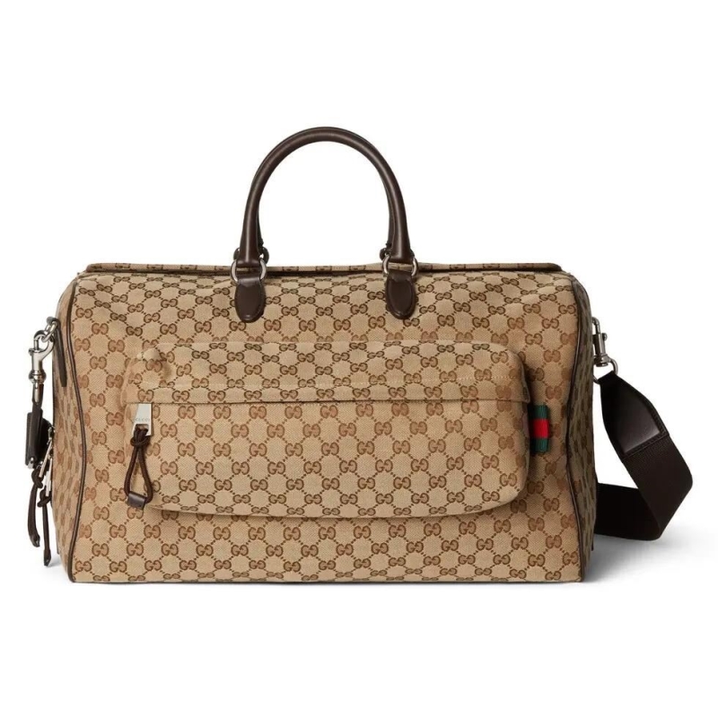 G*u*i travel bags
